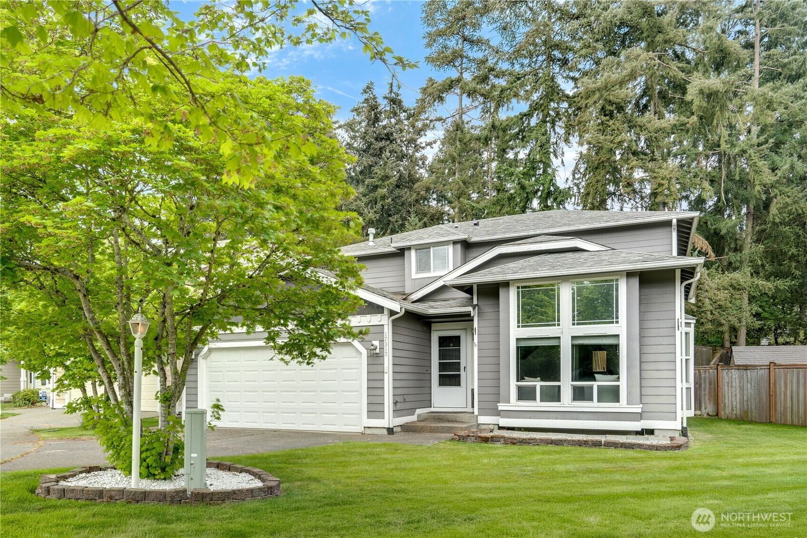Property Photo:  17317  94th Ave E  WA 98375 