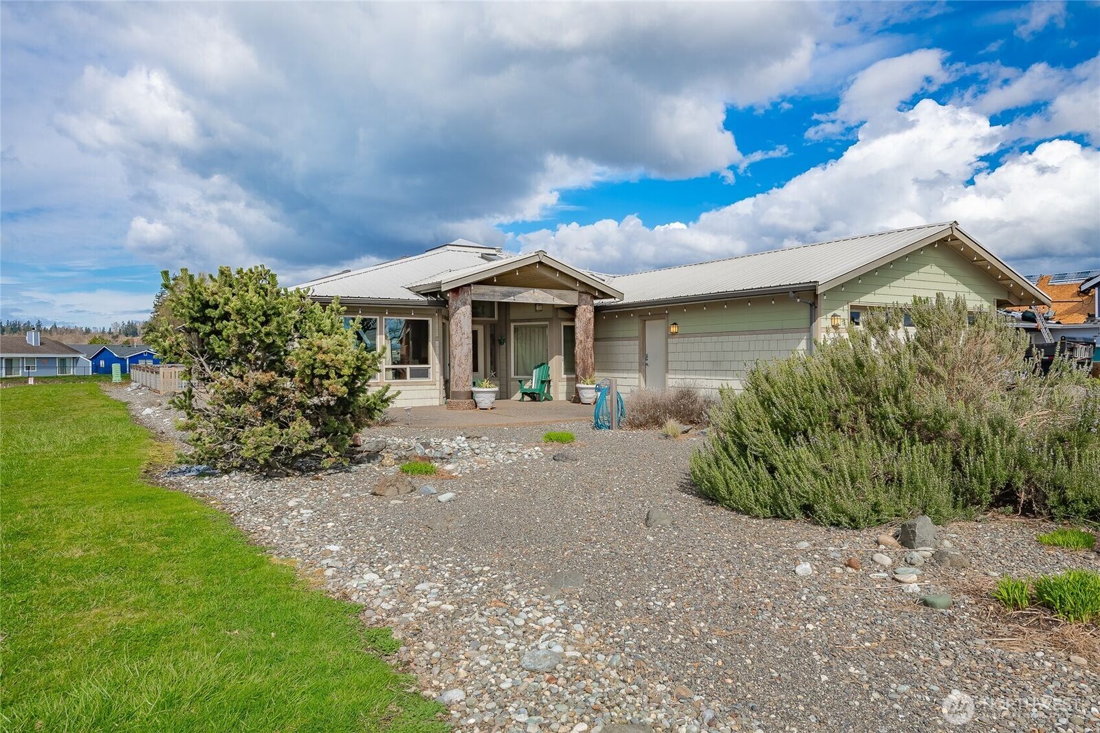 Property Photo:  5382  Nootka Loop  WA 98230 