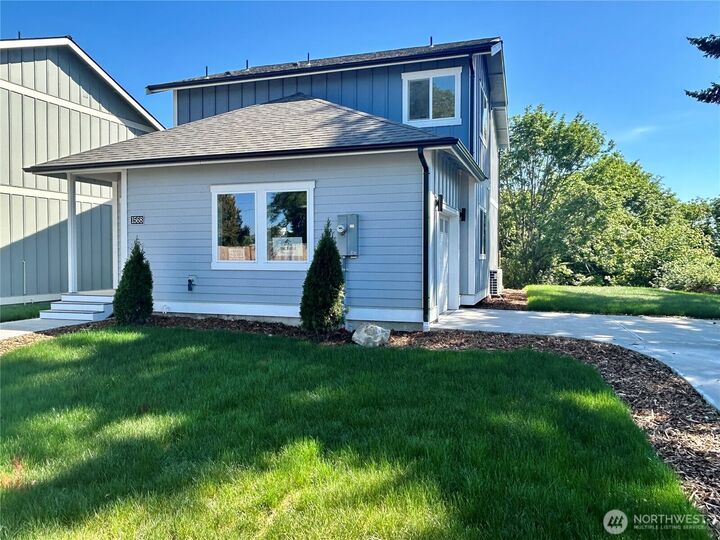Property Photo:  1568 S 28th Street  WA 98409 
