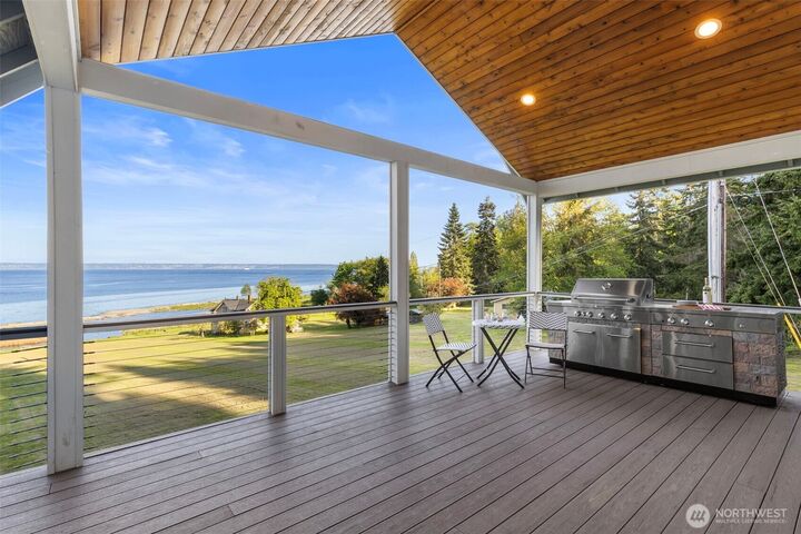 Property Photo: 32326 Hoffman Road NE WA 98346