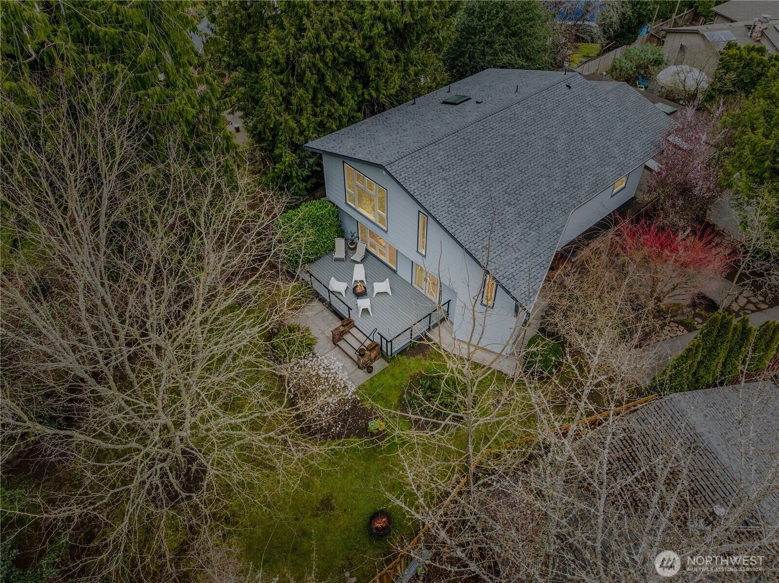 Property Photo:  11223  109th Avenue NE  WA 98033 