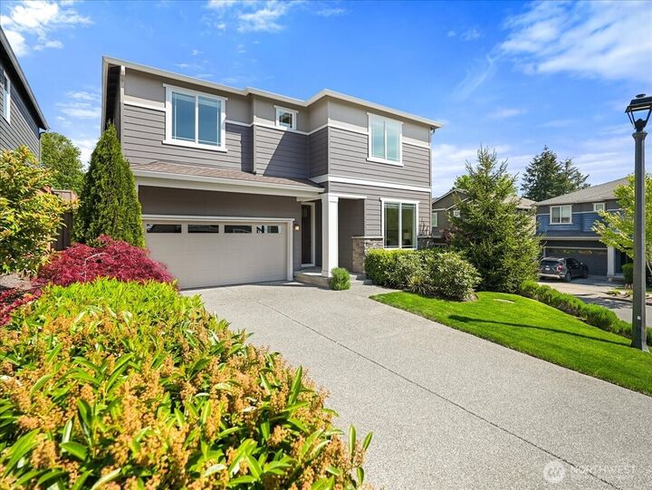 Property Photo:  13622 NE 129th Drive  WA 98034 