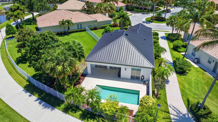 Property Photo:  8142 Jolly Harbour Court  FL 33414 