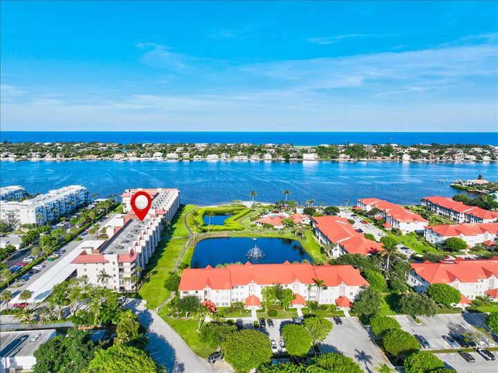 Property Photo:  7030 Half Moon Circle 515  FL 33462 