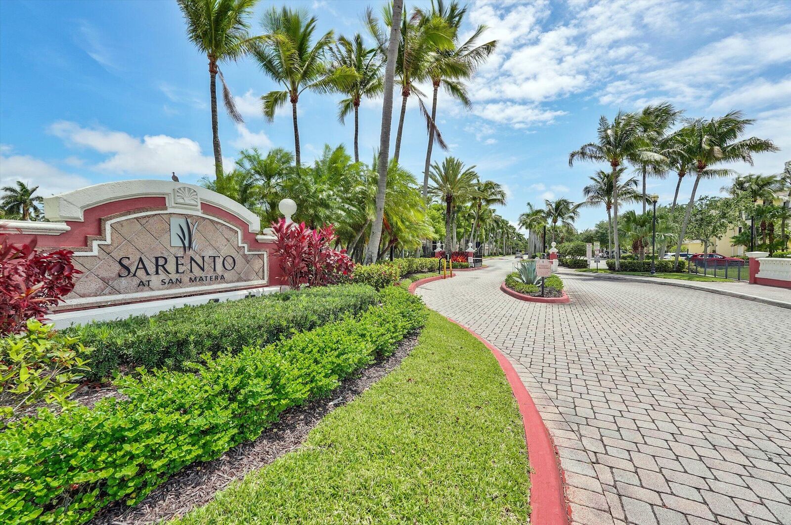 Property Photo:  2813 Grande Parkway 304  FL 33410 