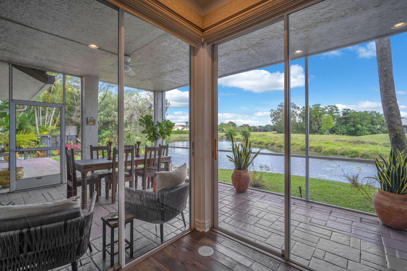 Property Photo:  11813 Pebblewood Drive  FL 33414 