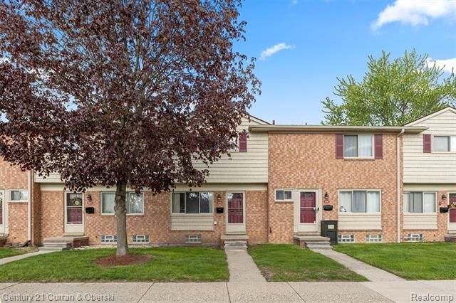 Property Photo:  9606 Cornell  MI 48180 