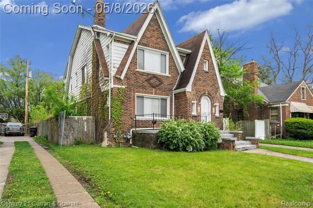 Property Photo:  15040 Ferguson Street  MI 48227 