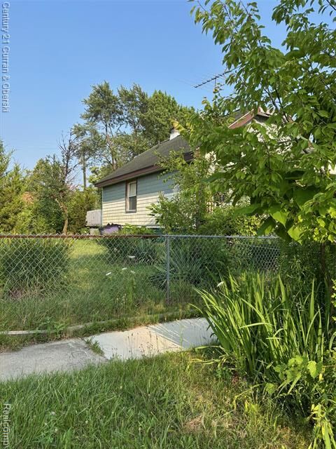 Property Photo:  17150 Orleans Street  MI 48203 