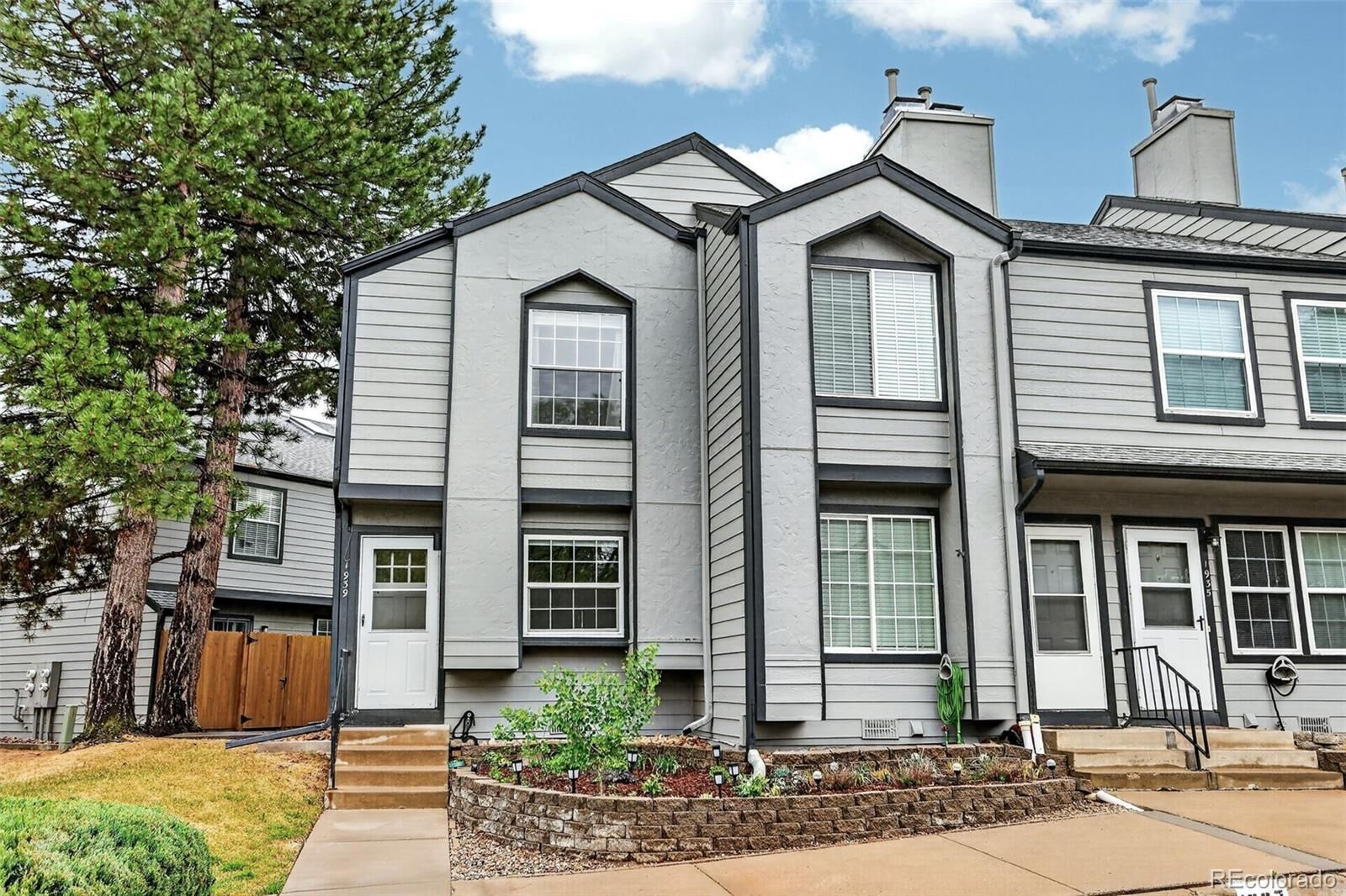 Property Photo:  1939 Newland Court  CO 80214 