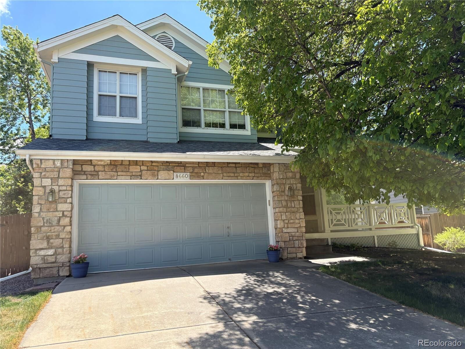 Property Photo:  8660 W 95th Drive  CO 80021 