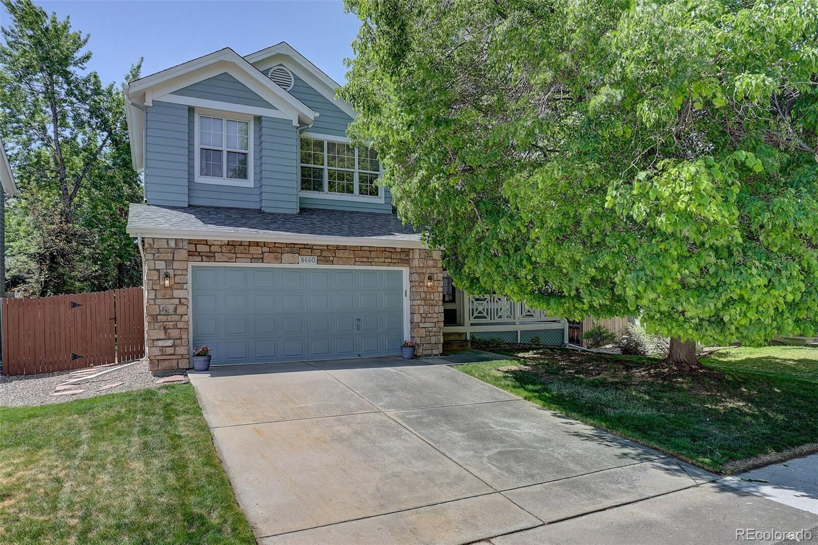 Property Photo:  8660 W 95th Drive  CO 80021 