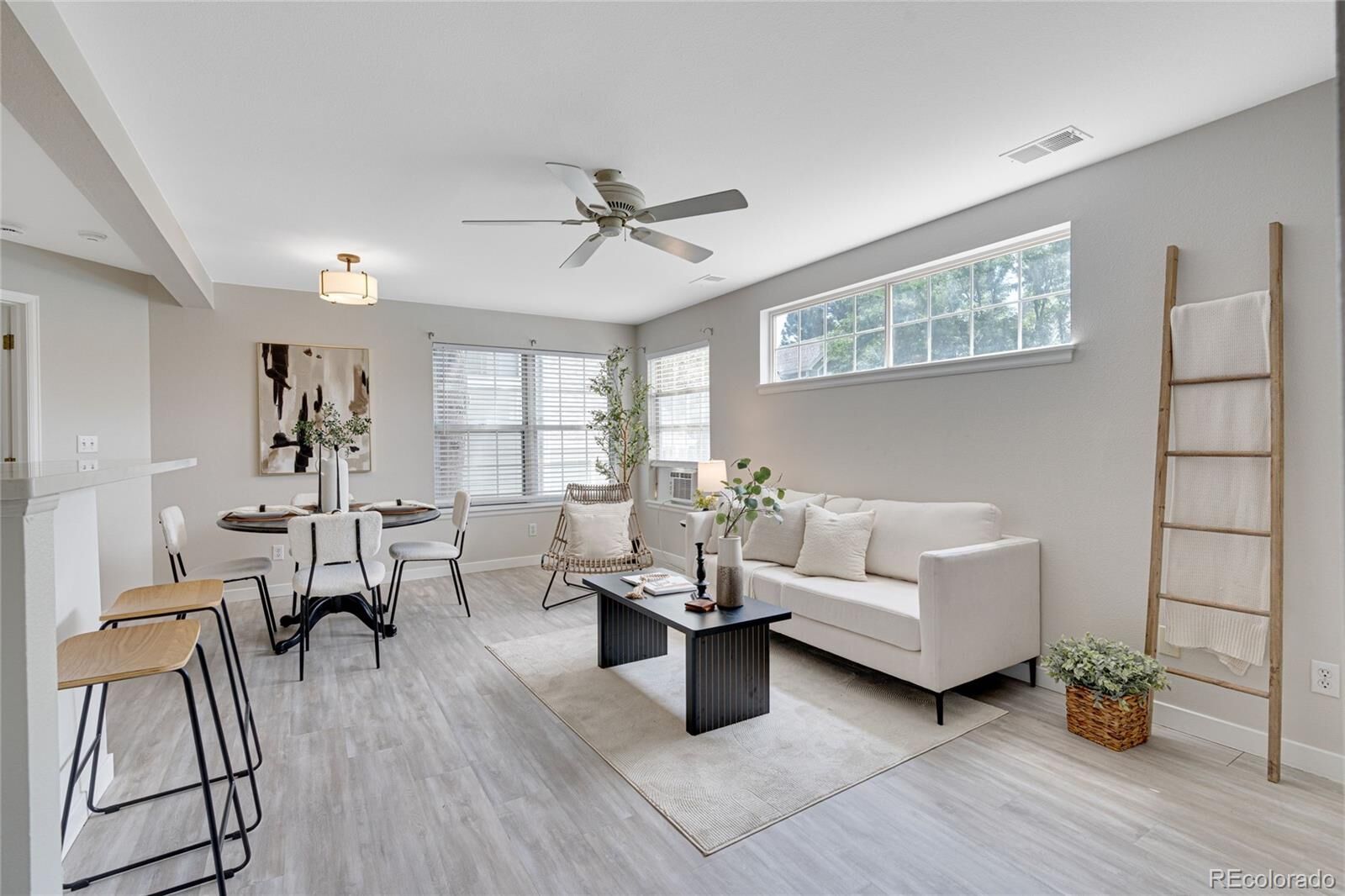 Property Photo: 6702 S Ivy Way B6 CO 80112
