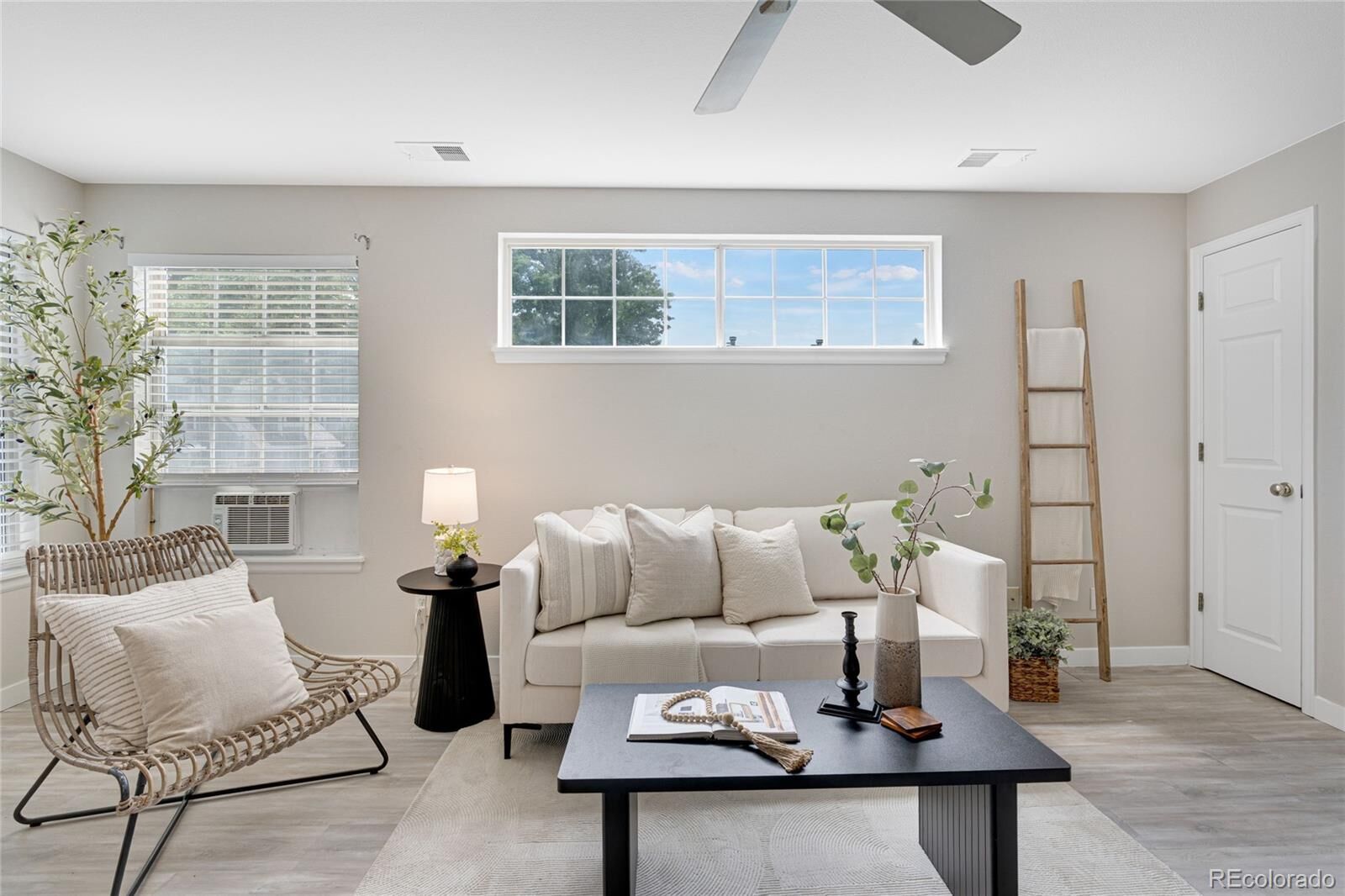 Property Photo: 6702 S Ivy Way B6 CO 80112