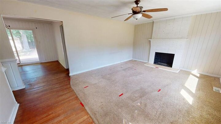 Property Photo:  108 Parker Ave  VA 23606 