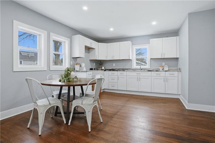 Property Photo: 188 Greene Lane RI 02842