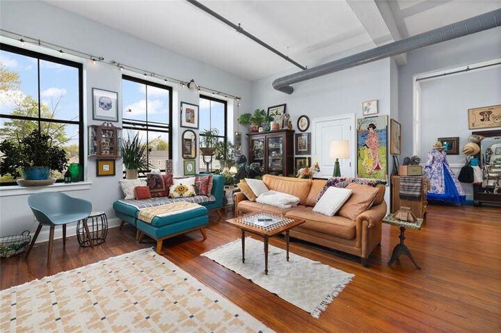 Property Photo: 775 Potters Avenue 12 RI 02907