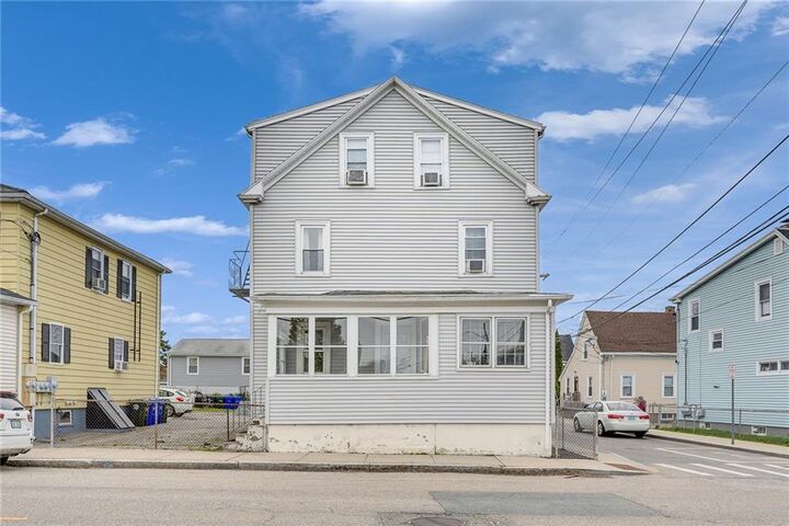 Property Photo:  221 State Street  RI 02809 