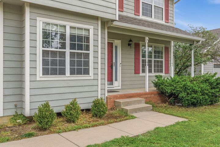 Property Photo:  2720 N Beacon Hill  KS 67220 