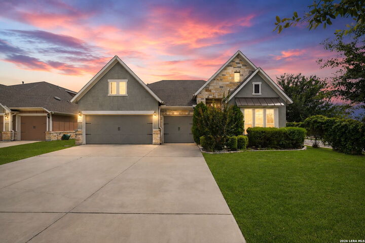 Property Photo:  12202 Hopeseed  TX 78154 