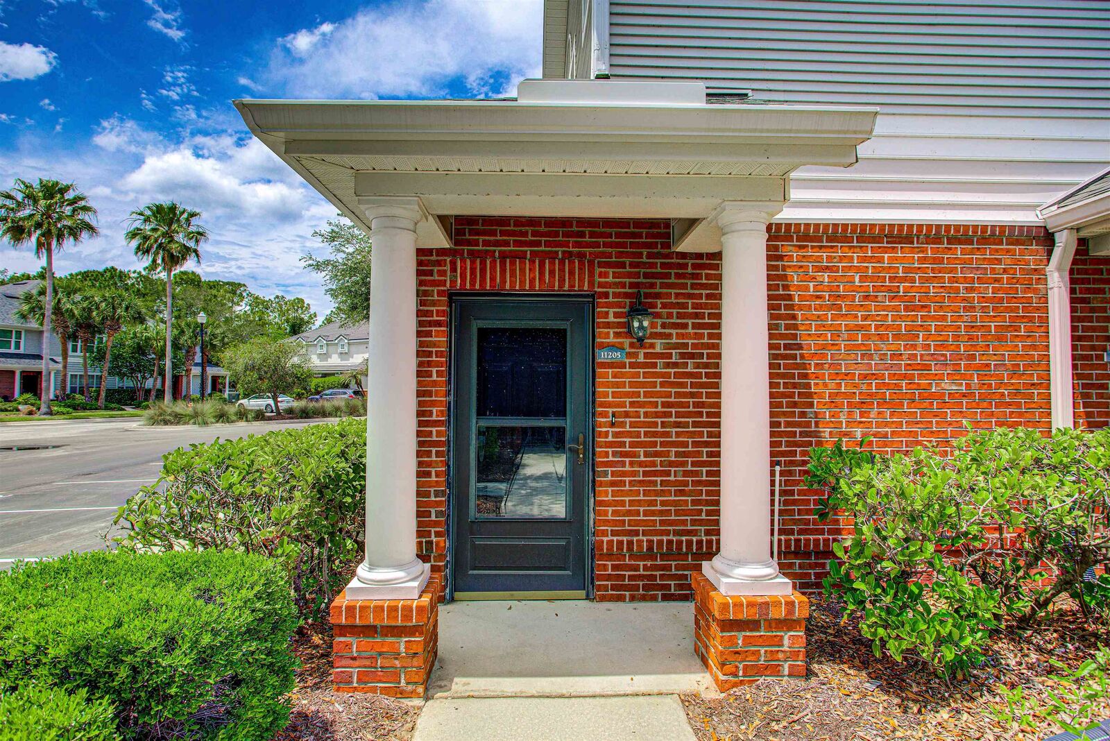 Property Photo: 11205 Harbour Vista Cir FL 32080