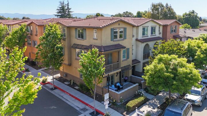 Property Photo:  391 Santa Diana Terrace  CA 94085 