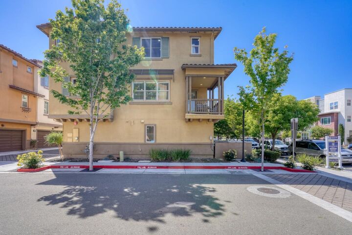 Property Photo:  391 Santa Diana Terrace  CA 94085 