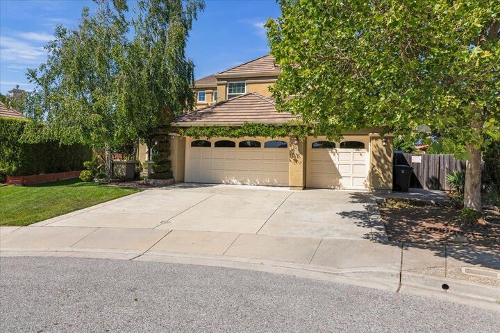 Property Photo:  1525 Windsong Court  CA 95037 