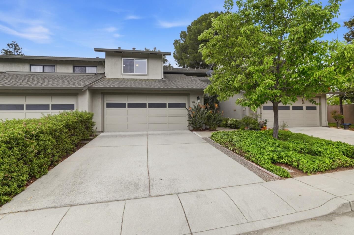 Property Photo:  554 Manet Terrace  CA 94087 