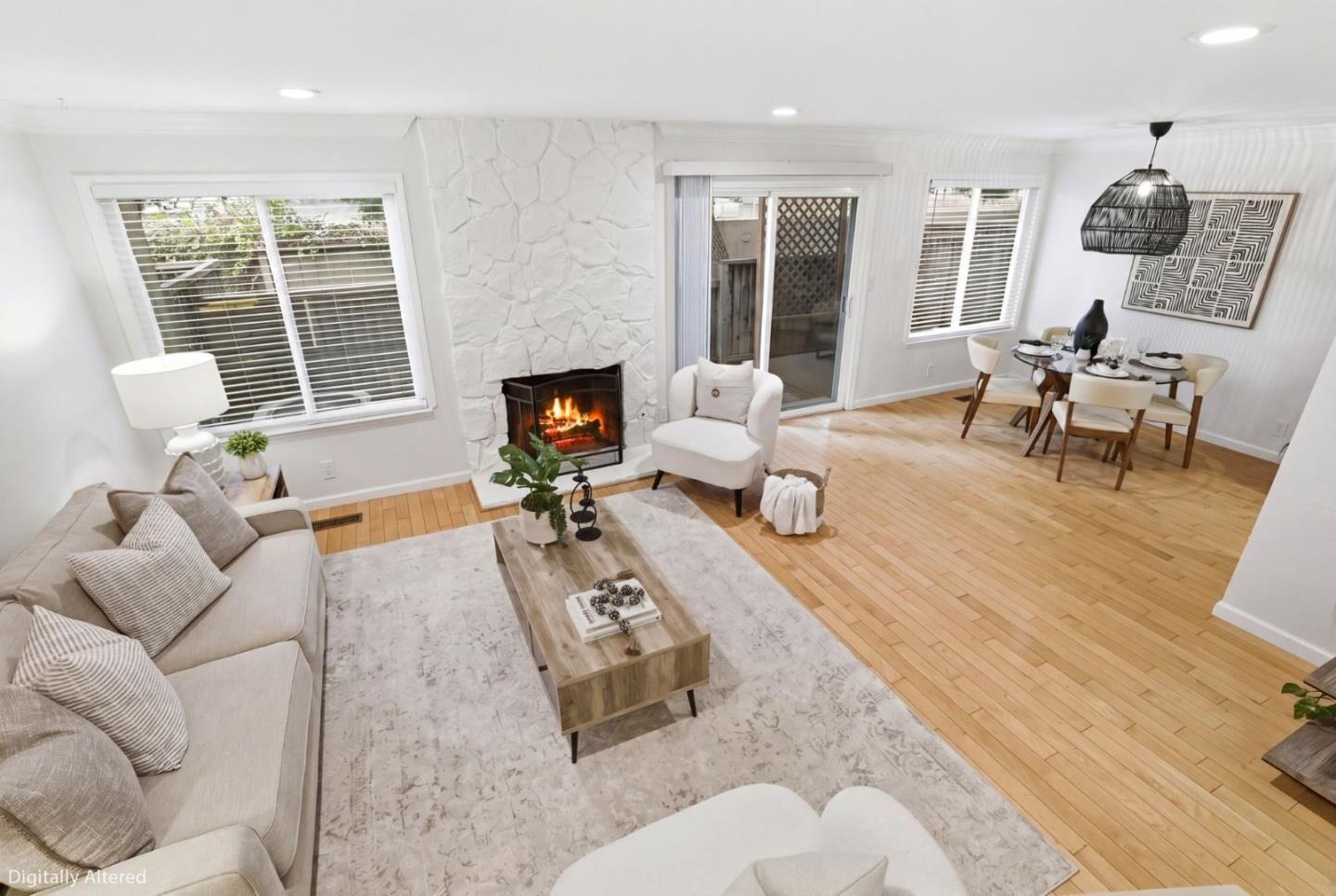 Property Photo: 554 Manet Terrace CA 94087