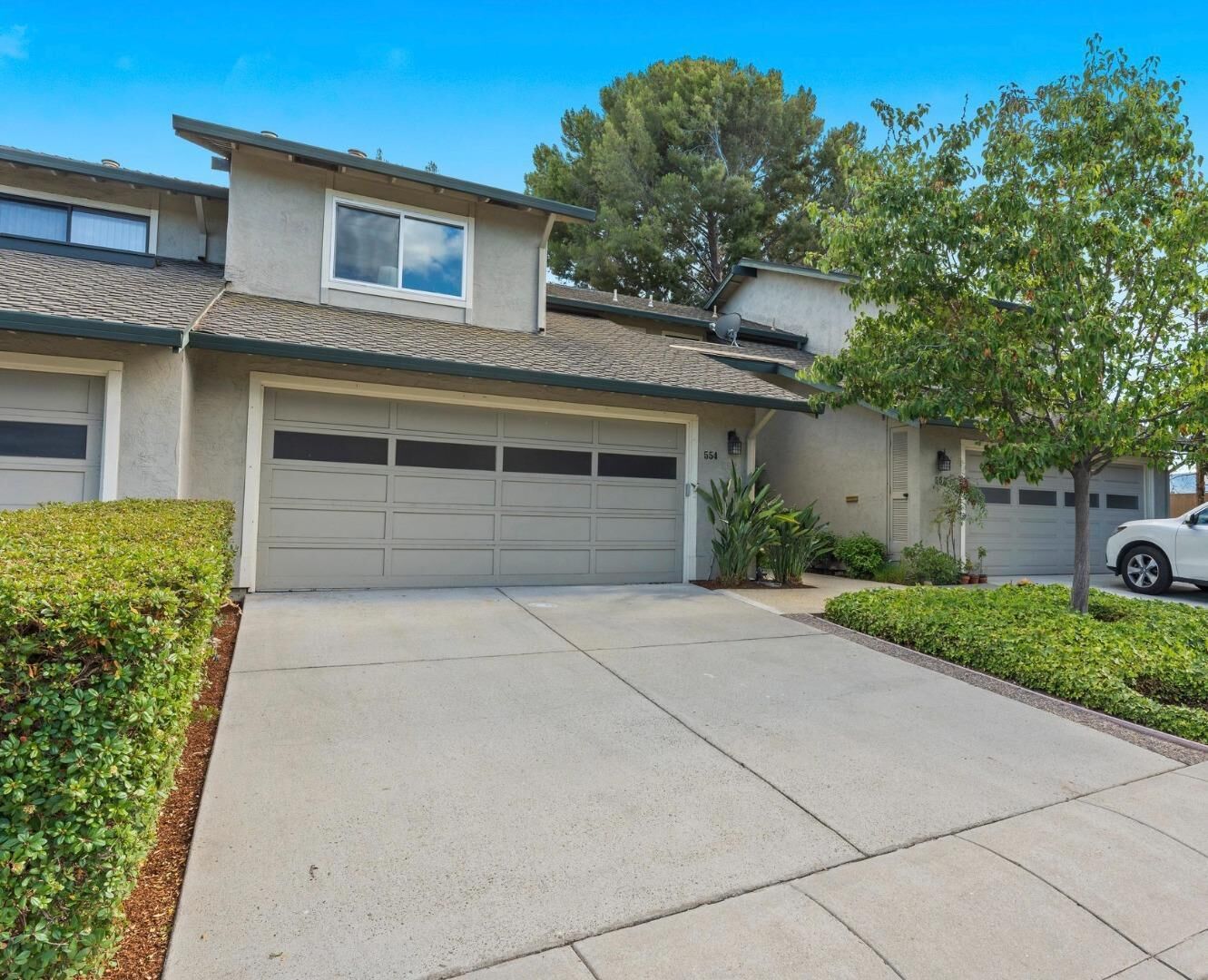 Property Photo:  554 Manet Terrace  CA 94087 
