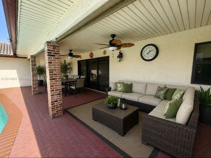 Property Photo:  8882 SW 1st Pl  FL 33071 