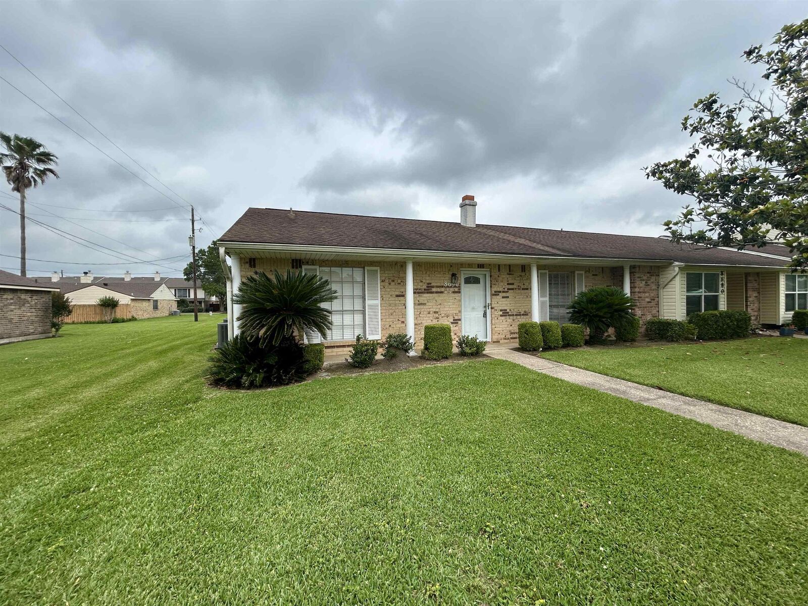 Property Photo:  8690 Manion Dr.  TX 77706 