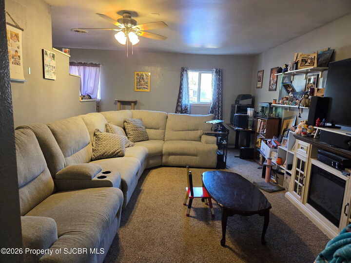 Property Photo: 600 N Frontier Street NM 87413