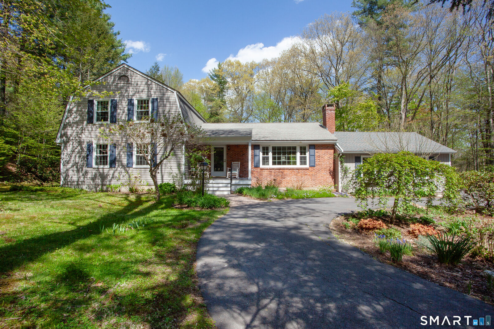 Property Photo:  21 Woodland Drive  CT 06019 