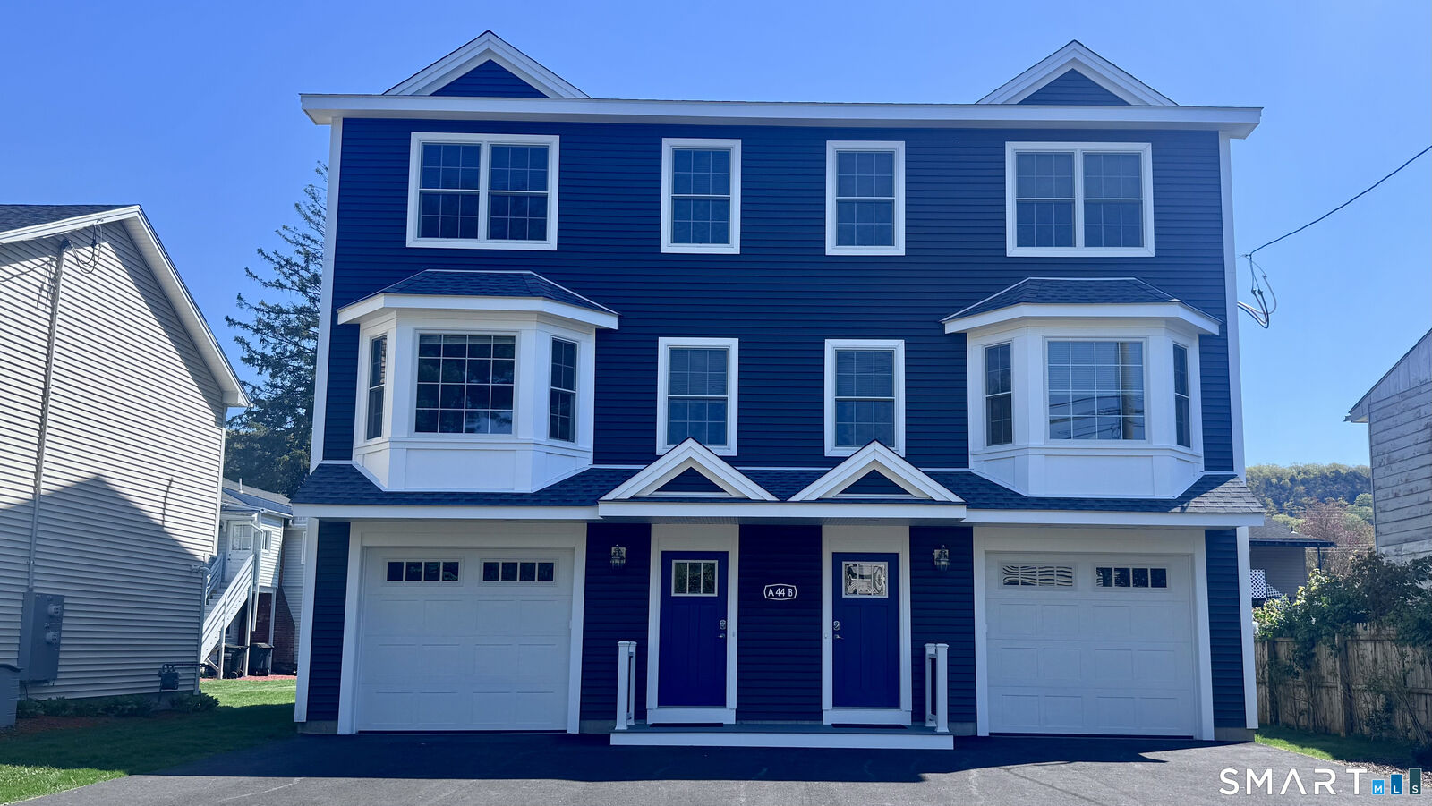 Property Photo:  44 Mettler Street A  CT 06525 