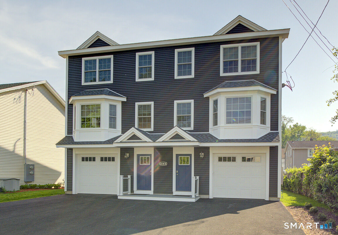 Property Photo: 44 Mettler Street A CT 06525