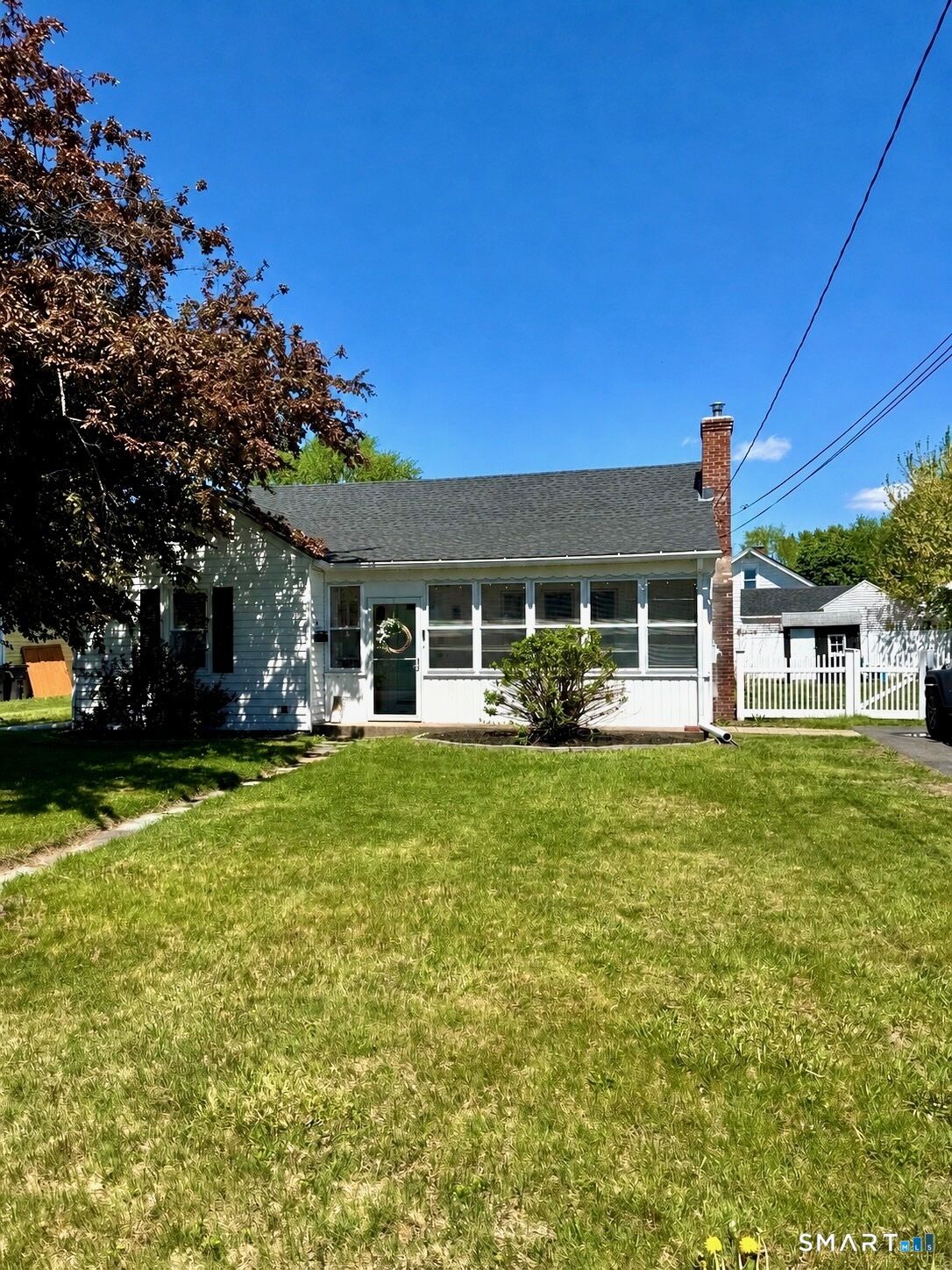 Property Photo: 6 Francis Avenue CT 06082