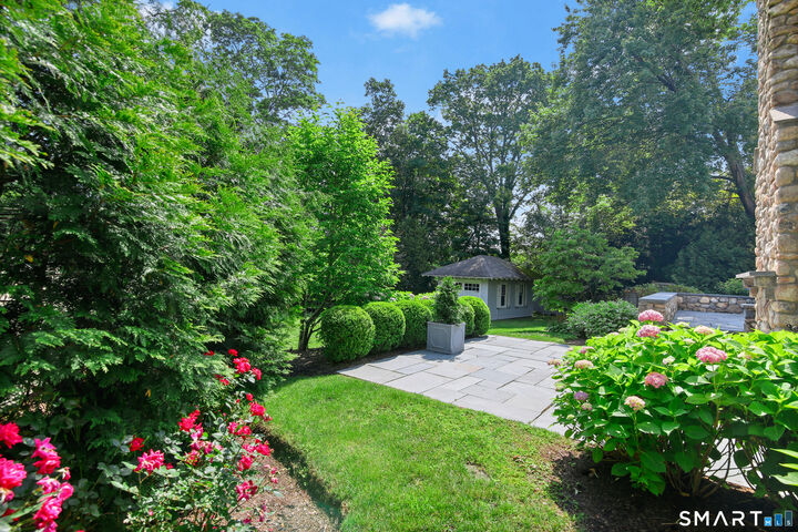 Property Photo: 322 Main Street CT 06840