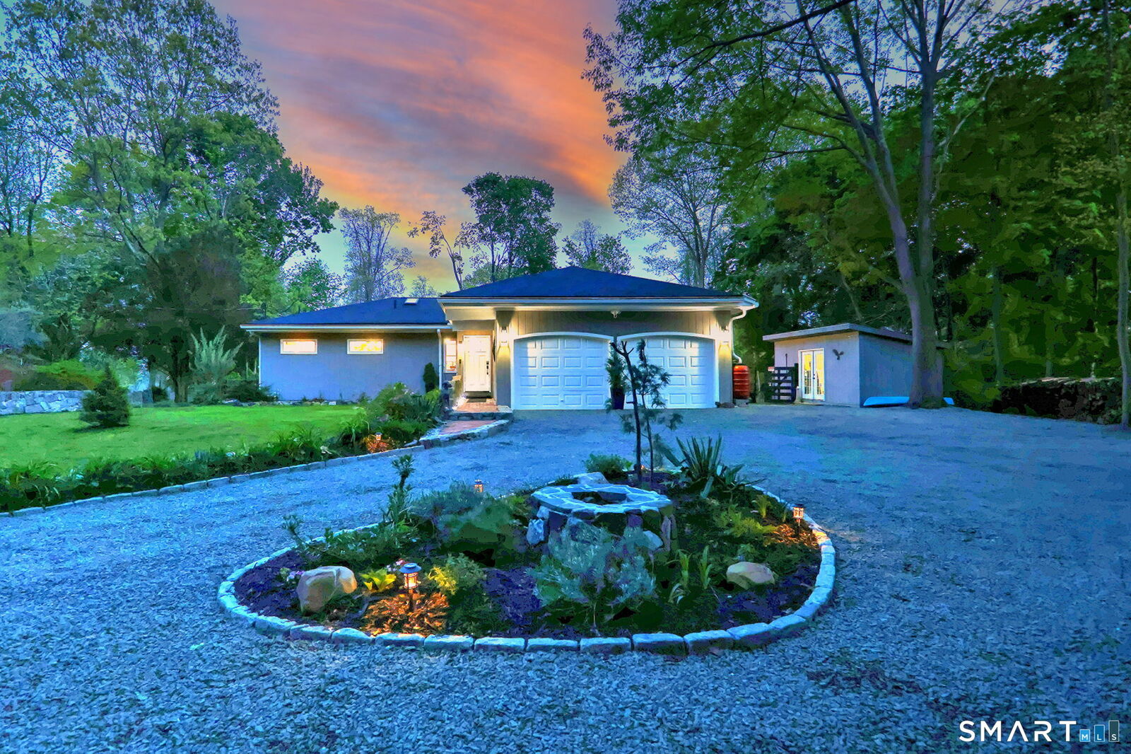 Property Photo: 95 Covington Drive CT 06461