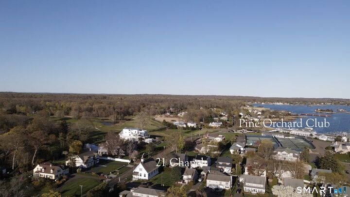 Property Photo:  21 Chapel Drive  CT 06405 