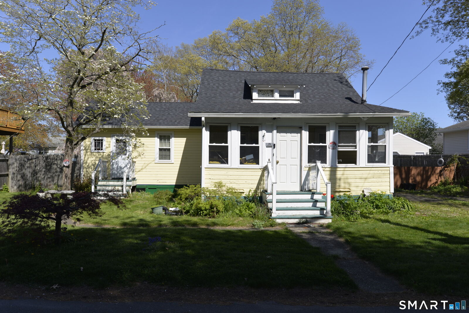 Property Photo:  75 Palmetto Trail  CT 06512 