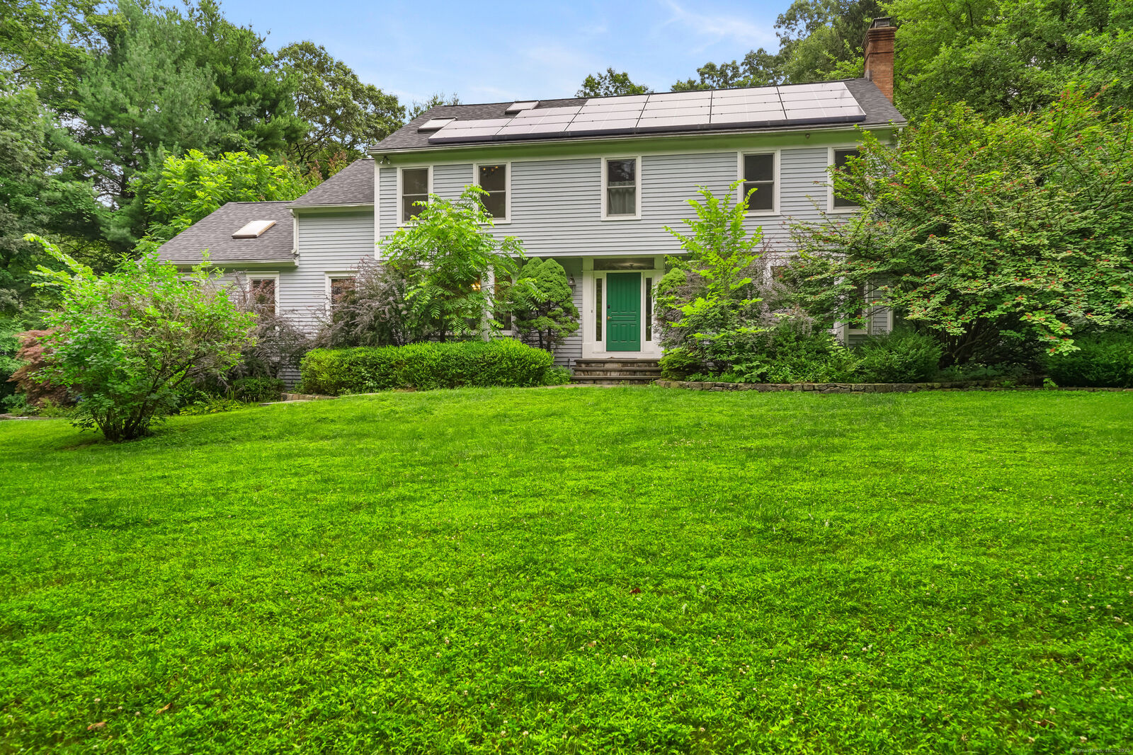 Property Photo:  66 Pumping Station Road  CT 06877 