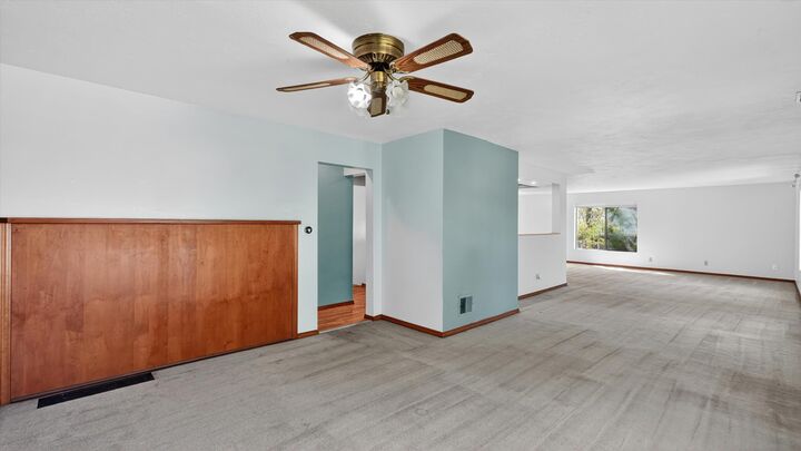 Property Photo: 7314 N Altamont St WA 99217