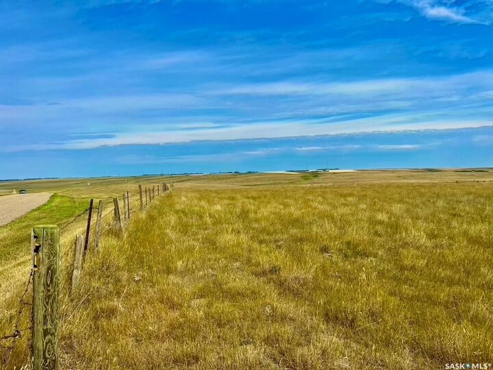 Property Photo:  Rural Address  SK S9H 4L7 