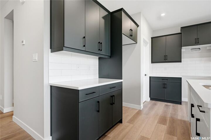 Property Photo: 3172 Favel Drive SK S4V 4C7