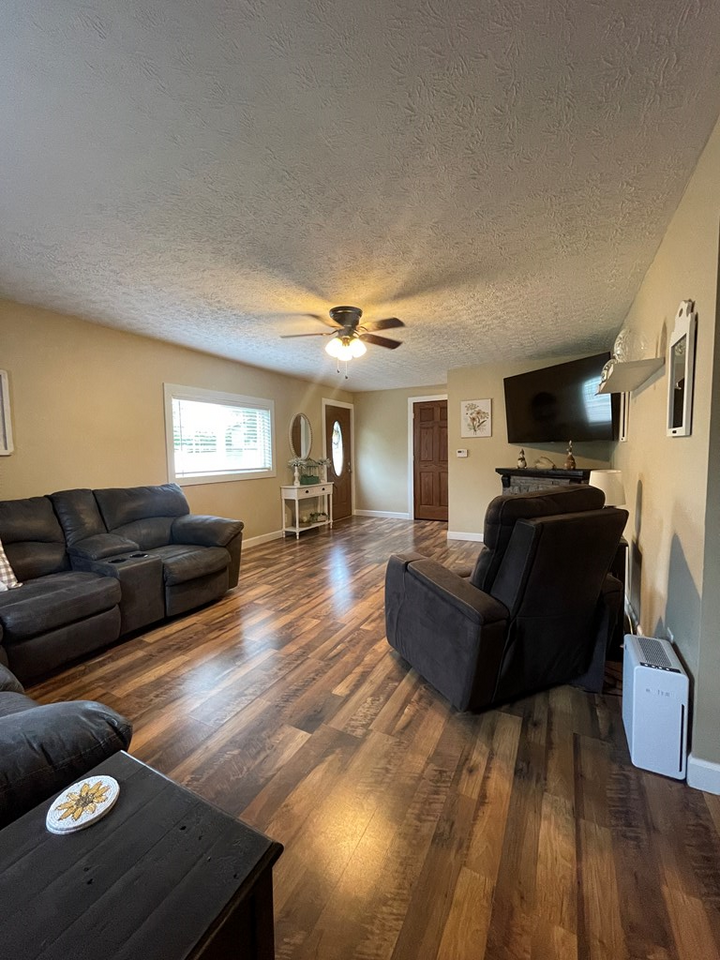 Property Photo: 508 Johnson Road OH 45601