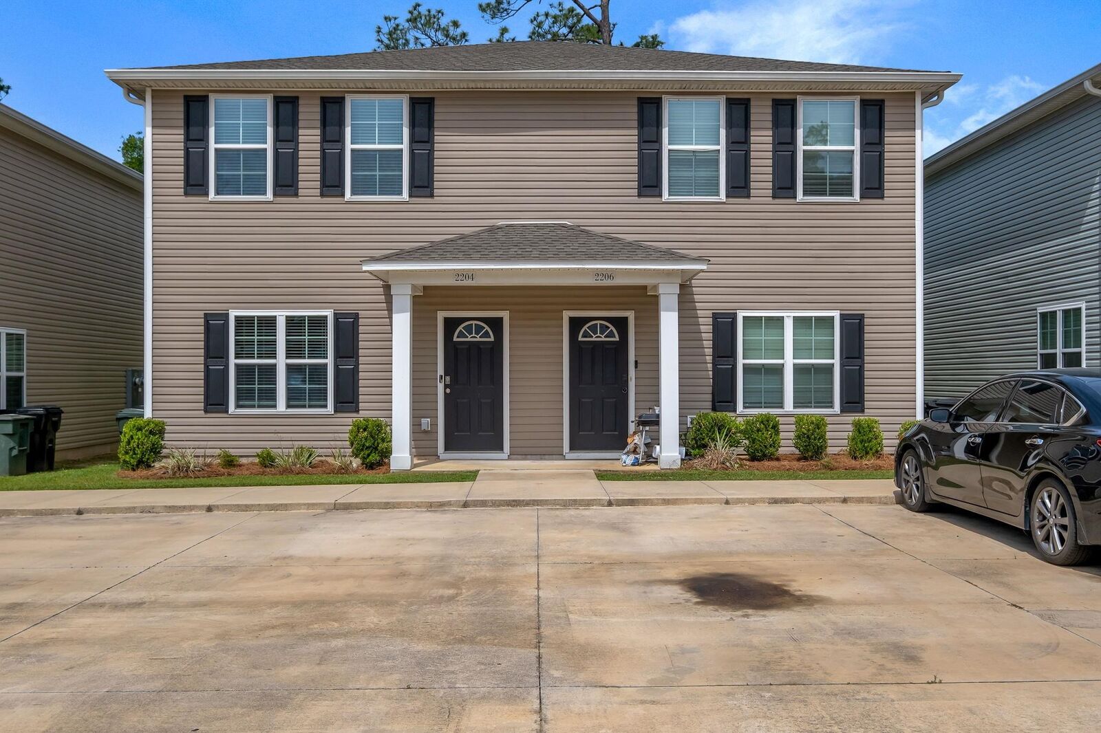Property Photo:  2204 Cedarbrook Court 2204  FL 32303 