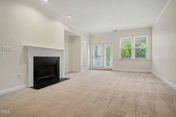 Property Photo:  2651 Mellow Field Drive 203  NC 27604 