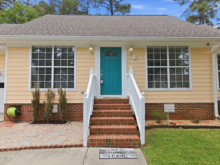 Property Photo:  119 Trailview Drive  NC 27513 